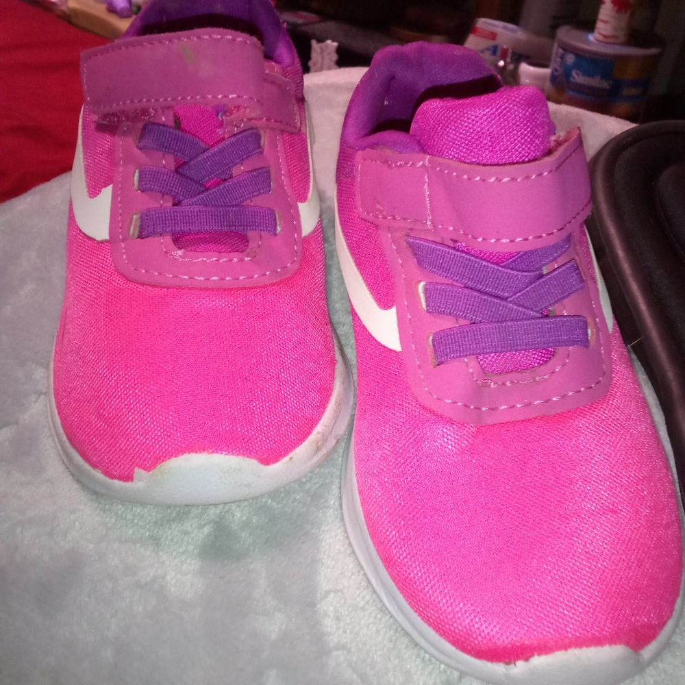 Toddler shoes